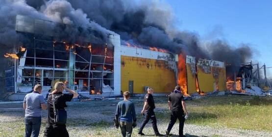 Розрахунок вартості знищеного чи пошкодженого майна бізнесу